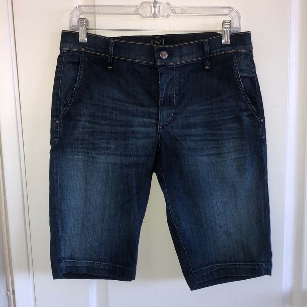 Citizens of Humanity Denim Shorts